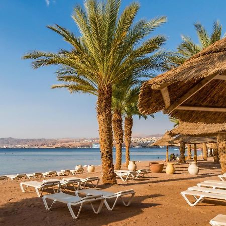 Melony Apartments Al Hyam Eilat Eksteriør bilde