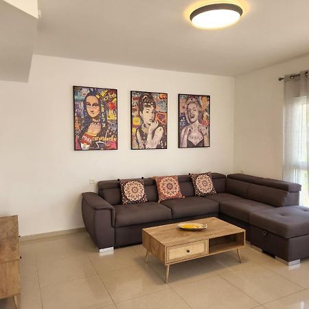 Melony Apartments Al Hyam Eilat Eksteriør bilde
