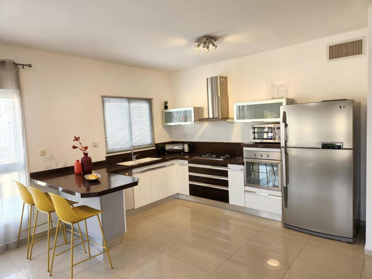Melony Apartments Al Hyam Eilat Eksteriør bilde