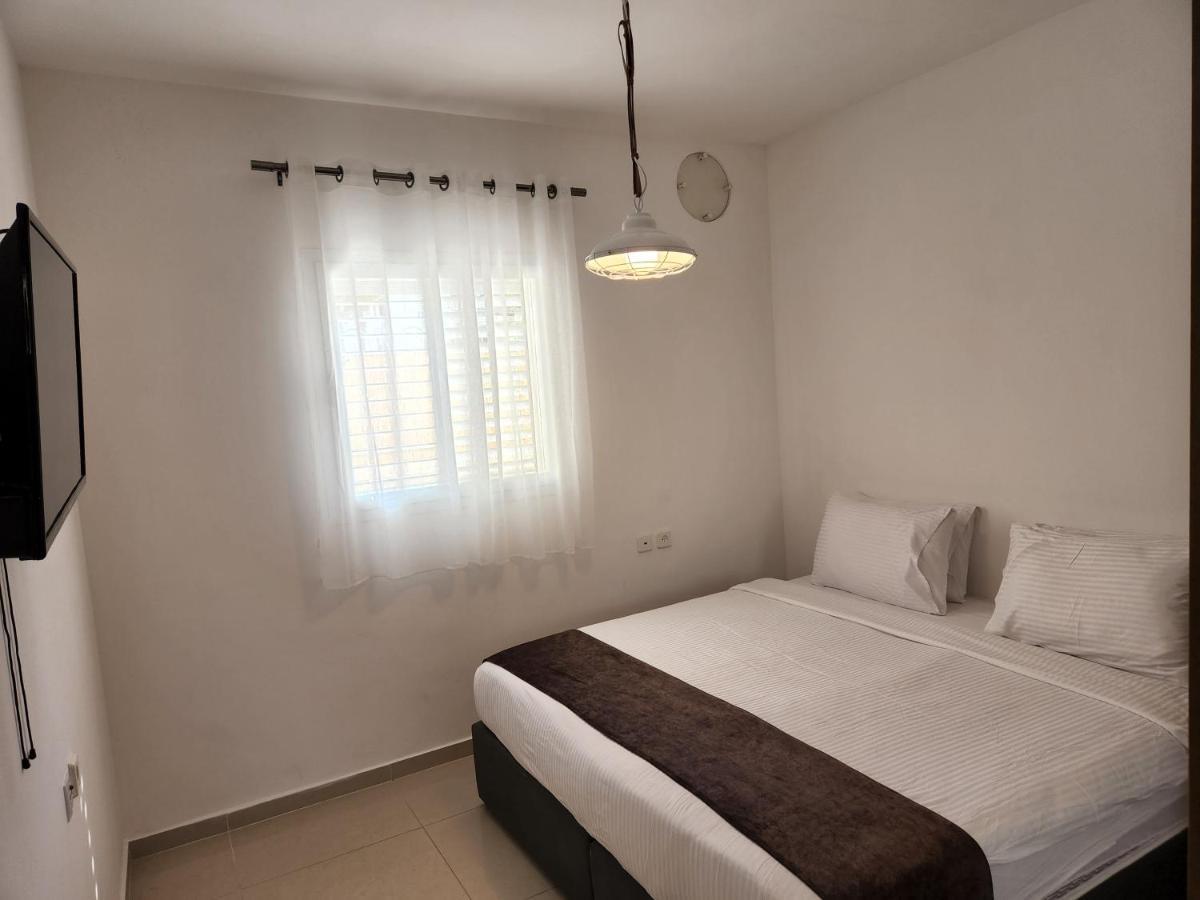 Melony Apartments Al Hyam Eilat Eksteriør bilde